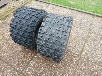 Pneu 20x11-9