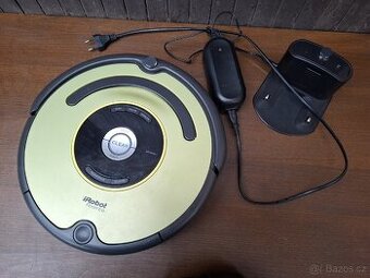 iRobot Roomba na ND
