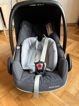 Maxi Cosi Pebble Pro