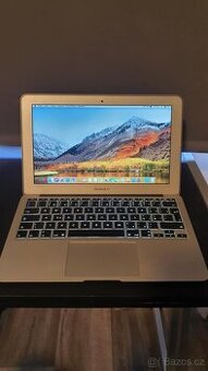 MacBook air 11 - 1