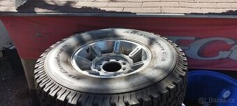 Kola na Hummer