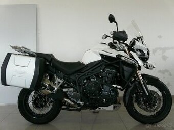 Triumph Tiger XC 1200 Explorer