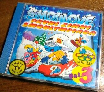 Šmoulové