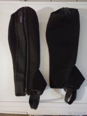 Jezdecké chapsy Vel. M36 - 1