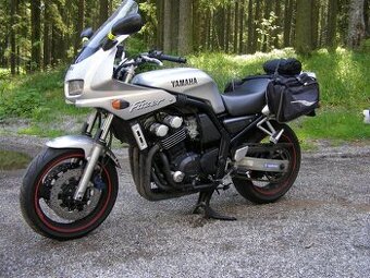yamaha - 1