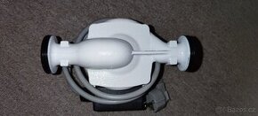 Oběhové čerpadlo nové 180 mm nové - 1