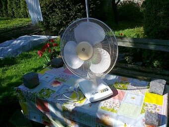 Ventilátor