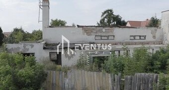 Prodej stavebního pozemku 1328 m2 - 1