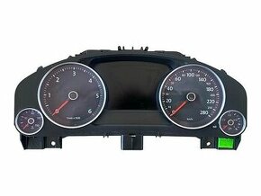 Budíky naftové 7P6920882T VW Touareg 7P r.v. 2014