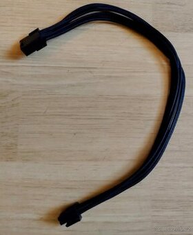 8-pin PCIe to 8-pin PCIe extension