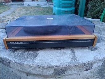 Gramofon Tesla NC 420 HFT