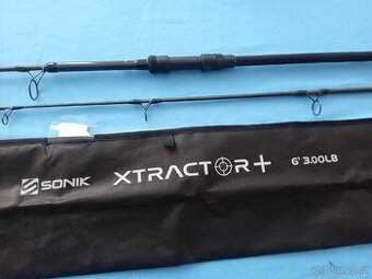 Prut sonik xtractor+