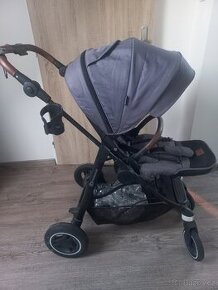 Sportovní kočárek Kinderkraft