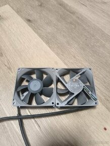 Noctua redux 80