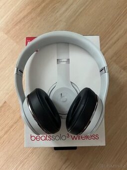 Sluchátka Beats Solo 3