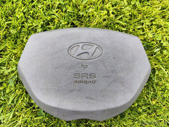 Airbag řidiče Hyundai Accent II (LS)