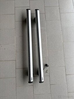 Příčníky Střešní Nosič Thule WingBar