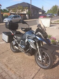 Bmw r 1200 gs