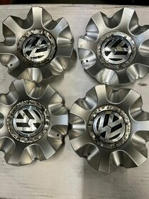 Středové poklice Volkswagen
