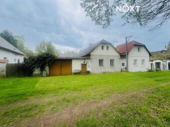 Prodej Rodinný dům, 76㎡ - 1