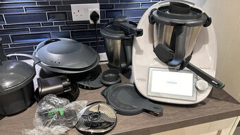 thermomix tm6