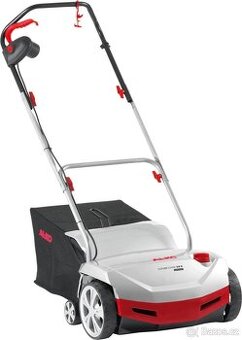Vertikutator AL-KO comfort 38E- nový