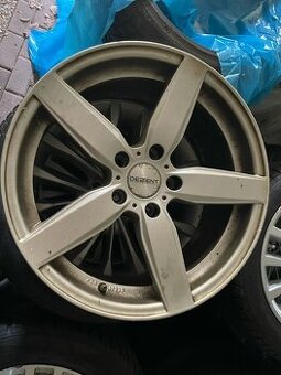 Al disky bmw 18