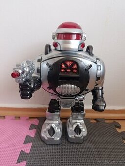 Robot 33 cm