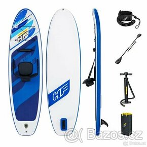 Paddleboard Hydro-Force Allround Oceana - pronájem