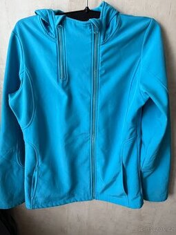 Bunda softshell vel.M