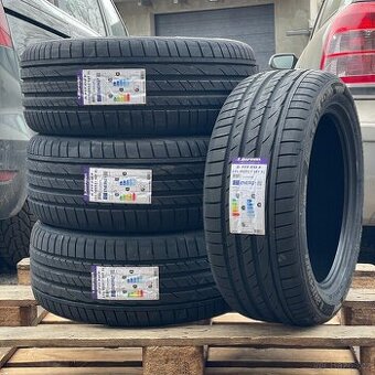 Uplně nové letní pneu 225/50 R17 98Y Laufen