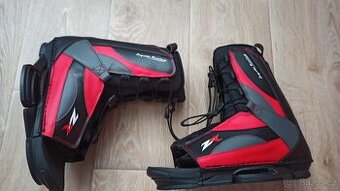 Boty na Flyboard nebo wakeboard - 1