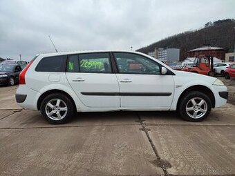 Renault Megane č. 20599