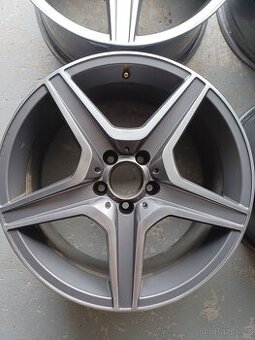 5x112 R18 8j et 35 Audi Mercedes Seat VW