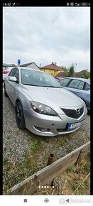 Mazda 3 1,6 ND 2006 - 1