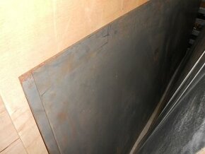 plechy 2400x1060x2mm - 1