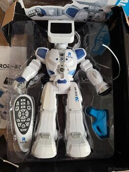 Robot ROB-B2 R/C - 1