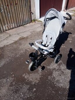 Prodám dětskou tříkolku Kinderkraft