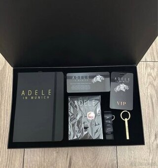 VIP BOX ADELE velký - 1