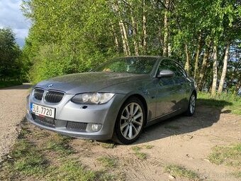 BMW e93 330d