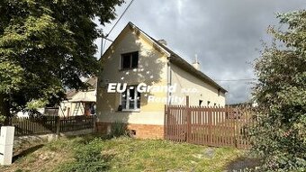 Prodej rodinný dům Křelovice - Pakoslav, ev.č. 05123