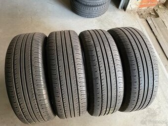 prodám letní pneumatiky 225/60/17 Hankook celá sada