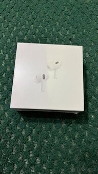 AirPods pro 2 nerozbalené