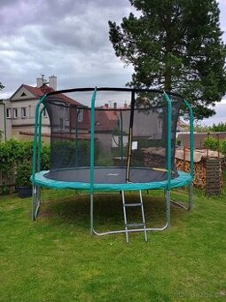 Trampolína 3,66