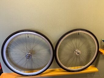 Fixed gear/Single speed kola do mesta