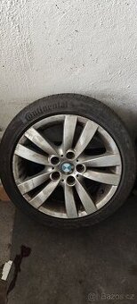 5x120 R17 BMW styling 161 255/40/17