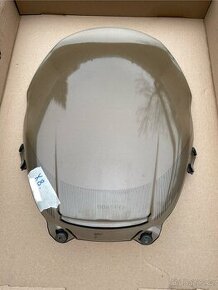 Plexi Piaggio X-Evo ,X8