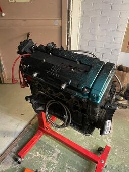 Motor Honda B18C4 turbo