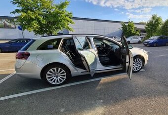 Prodám Opel Insignia