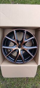 ALU kola 5×112 8J×19 ET45